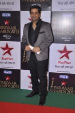  at Star Pariwar Awards in Mumbai on 15th June 2013 (54).JPG